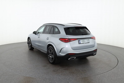 Mercedes-Benz GLC Gebrauchtwagen