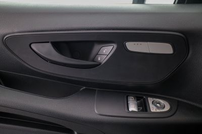 Mercedes-Benz Vito Gebrauchtwagen Mercedes-Benz Vito Gebrauchtwagen