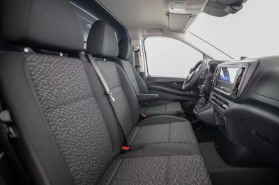 Mercedes-Benz Vito Gebrauchtwagen Mercedes-Benz Vito Gebrauchtwagen