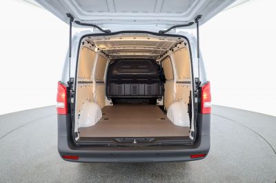 Mercedes-Benz Vito Gebrauchtwagen Mercedes-Benz Vito Gebrauchtwagen