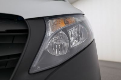 Mercedes-Benz Vito Gebrauchtwagen Mercedes-Benz Vito Gebrauchtwagen