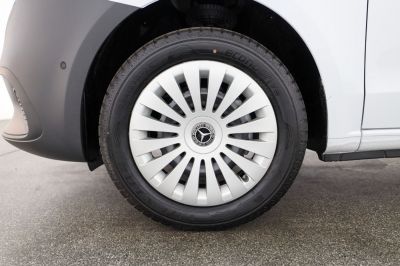 Mercedes-Benz Vito Gebrauchtwagen Mercedes-Benz Vito Gebrauchtwagen