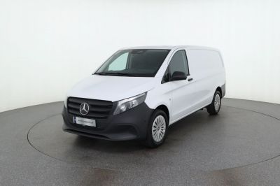 Mercedes-Benz Vito Gebrauchtwagen Mercedes-Benz Vito Gebrauchtwagen