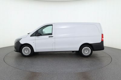 Mercedes-Benz Vito Gebrauchtwagen Mercedes-Benz Vito Gebrauchtwagen