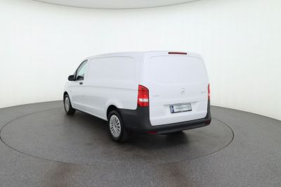 Mercedes-Benz Vito Gebrauchtwagen Mercedes-Benz Vito Gebrauchtwagen
