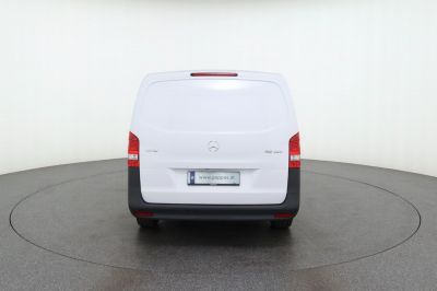 Mercedes-Benz Vito Gebrauchtwagen Mercedes-Benz Vito Gebrauchtwagen