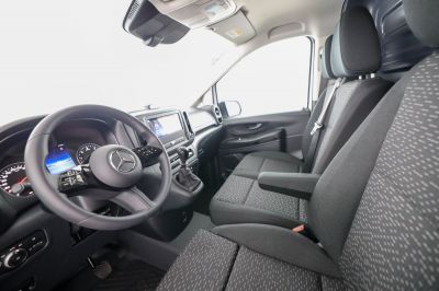 Mercedes-Benz Vito Gebrauchtwagen Mercedes-Benz Vito Gebrauchtwagen