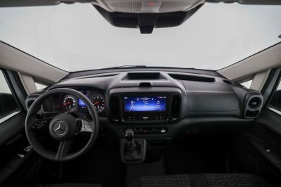Mercedes-Benz Vito Gebrauchtwagen Mercedes-Benz Vito Gebrauchtwagen
