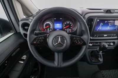 Mercedes-Benz Vito Gebrauchtwagen Mercedes-Benz Vito Gebrauchtwagen