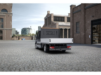 Mercedes-Benz Sprinter Gebrauchtwagen
