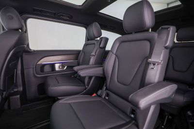 Mercedes-Benz V-Klasse Gebrauchtwagen Mercedes-Benz V-Klasse Gebrauchtwagen