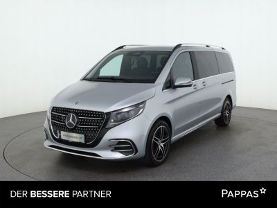 Mercedes-Benz V-Klasse Gebrauchtwagen Mercedes-Benz V-Klasse Gebrauchtwagen