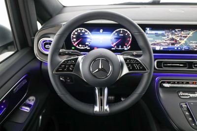 Mercedes-Benz V-Klasse Gebrauchtwagen Mercedes-Benz V-Klasse Gebrauchtwagen