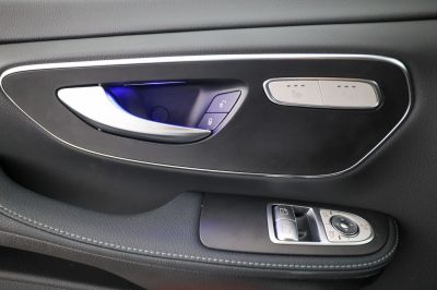 Mercedes-Benz V-Klasse Gebrauchtwagen Mercedes-Benz V-Klasse Gebrauchtwagen