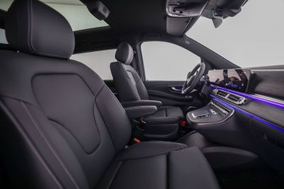 Mercedes-Benz V-Klasse Gebrauchtwagen Mercedes-Benz V-Klasse Gebrauchtwagen