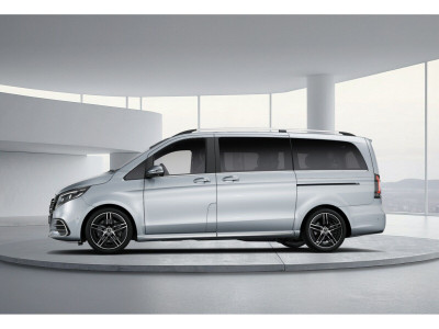 Mercedes-Benz V-Klasse Gebrauchtwagen