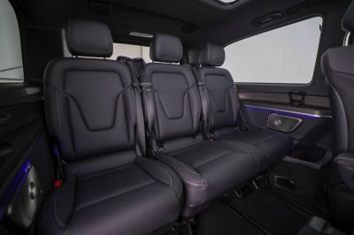 Mercedes-Benz V-Klasse Gebrauchtwagen Mercedes-Benz V-Klasse Gebrauchtwagen