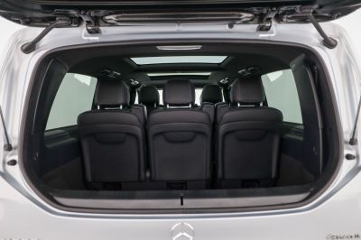 Mercedes-Benz V-Klasse Gebrauchtwagen Mercedes-Benz V-Klasse Gebrauchtwagen