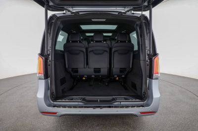 Mercedes-Benz V-Klasse Gebrauchtwagen Mercedes-Benz V-Klasse Gebrauchtwagen