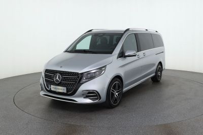 Mercedes-Benz V-Klasse Gebrauchtwagen Mercedes-Benz V-Klasse Gebrauchtwagen