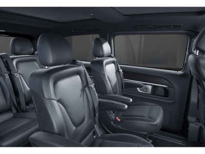 Mercedes-Benz V-Klasse Gebrauchtwagen