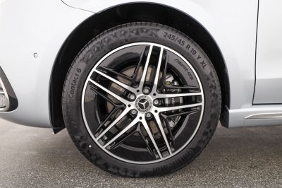 Mercedes-Benz V-Klasse Gebrauchtwagen Mercedes-Benz V-Klasse Gebrauchtwagen