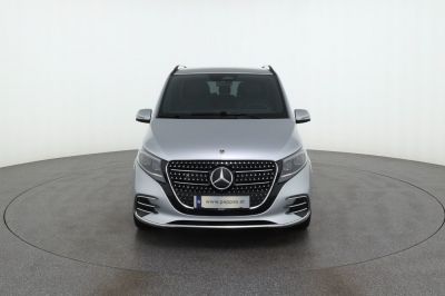 Mercedes-Benz V-Klasse Gebrauchtwagen Mercedes-Benz V-Klasse Gebrauchtwagen