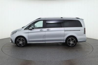 Mercedes-Benz V-Klasse Gebrauchtwagen Mercedes-Benz V-Klasse Gebrauchtwagen