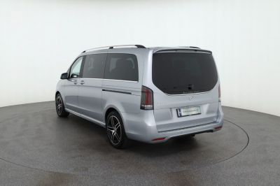 Mercedes-Benz V-Klasse Gebrauchtwagen Mercedes-Benz V-Klasse Gebrauchtwagen
