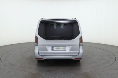 Mercedes-Benz V-Klasse Gebrauchtwagen Mercedes-Benz V-Klasse Gebrauchtwagen