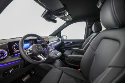 Mercedes-Benz V-Klasse Gebrauchtwagen Mercedes-Benz V-Klasse Gebrauchtwagen