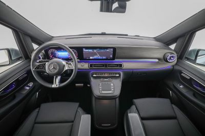 Mercedes-Benz V-Klasse Gebrauchtwagen Mercedes-Benz V-Klasse Gebrauchtwagen