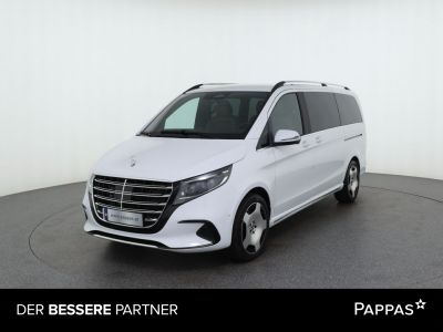 Mercedes-Benz V-Klasse Gebrauchtwagen