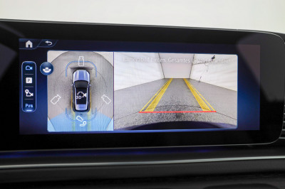 Mercedes-Benz GLE Gebrauchtwagen