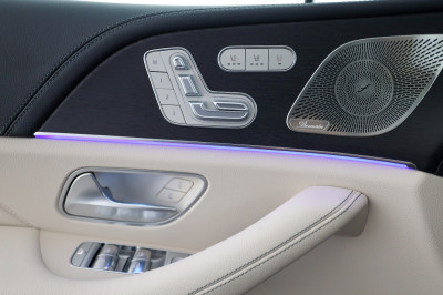 Mercedes-Benz GLE Gebrauchtwagen