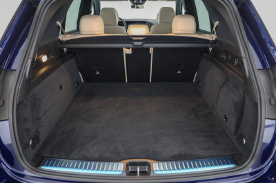 Mercedes-Benz GLE Gebrauchtwagen