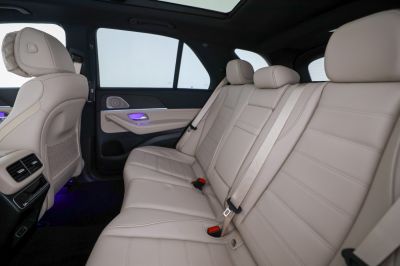 Mercedes-Benz GLE Gebrauchtwagen Mercedes-Benz GLE Gebrauchtwagen