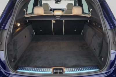 Mercedes-Benz GLE Gebrauchtwagen Mercedes-Benz GLE Gebrauchtwagen
