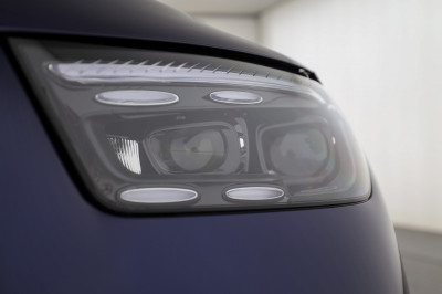 Mercedes-Benz GLE Gebrauchtwagen