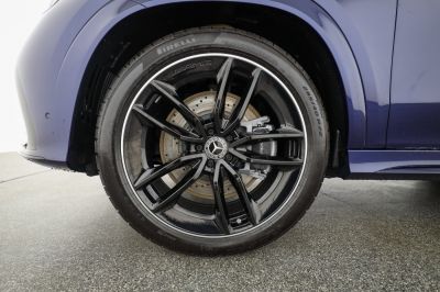 Mercedes-Benz GLE Gebrauchtwagen Mercedes-Benz GLE Gebrauchtwagen