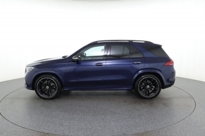 Mercedes-Benz GLE Gebrauchtwagen