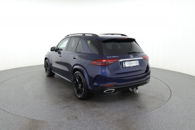 Mercedes-Benz GLE Gebrauchtwagen