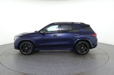 Mercedes-Benz GLE Gebrauchtwagen Mercedes-Benz GLE Gebrauchtwagen