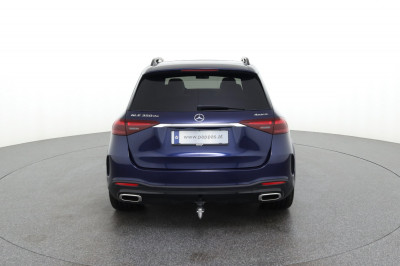 Mercedes-Benz GLE Gebrauchtwagen