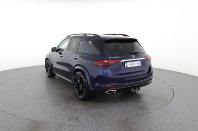 Mercedes-Benz GLE Gebrauchtwagen Mercedes-Benz GLE Gebrauchtwagen