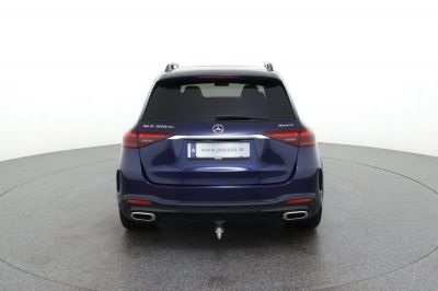 Mercedes-Benz GLE Gebrauchtwagen Mercedes-Benz GLE Gebrauchtwagen
