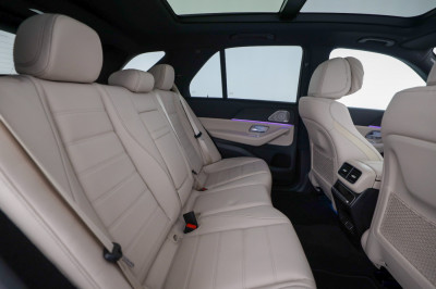 Mercedes-Benz GLE Gebrauchtwagen