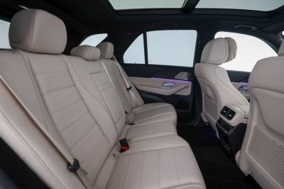 Mercedes-Benz GLE Gebrauchtwagen Mercedes-Benz GLE Gebrauchtwagen