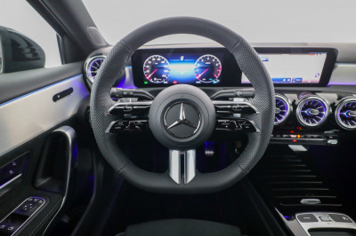 Mercedes-Benz A-Klasse Gebrauchtwagen