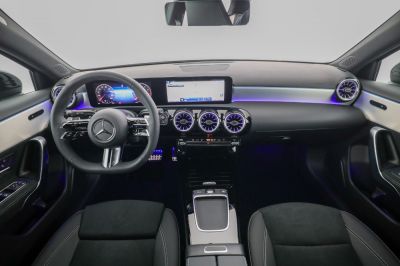 Mercedes-Benz A-Klasse Gebrauchtwagen Mercedes-Benz A-Klasse Gebrauchtwagen